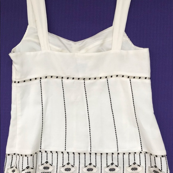 Ann Taylor Top - Picture 2 of 4